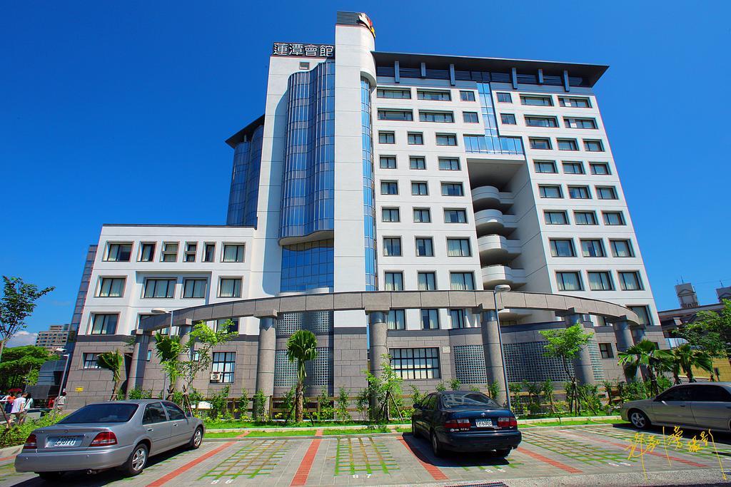 Garden Villa Гаосюн Екстер'єр фото