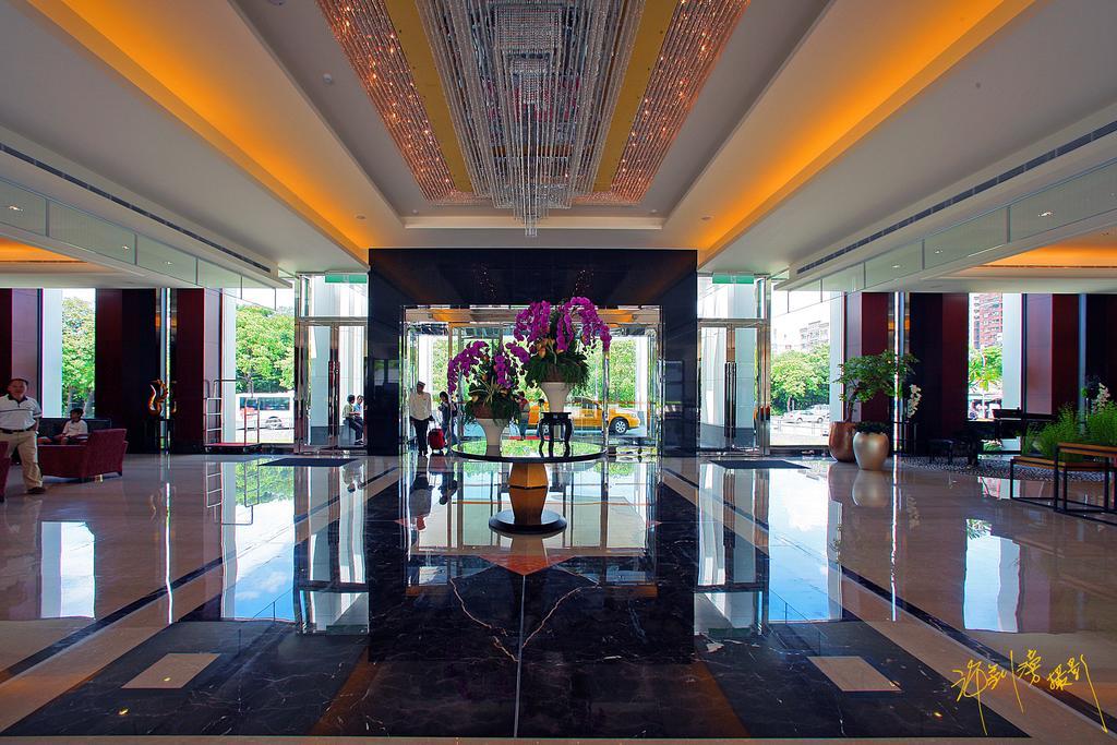 Garden Villa Гаосюн Екстер'єр фото
